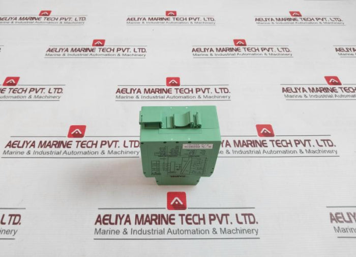 Phoenix Contact Uegh Electronic Housing 0507101 20-32Vdc 254Ma 33Mh/Ohm