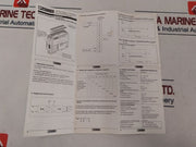 Phoenix Contact Uegm-oe/Av-24Dc/24Dc/100 Pulse Expansion Module