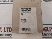 Phoenix Contact Uegm-oe/Av-24Dc/24Dc/100 Pulse Expansion Module