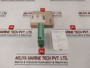 Phoenix Contact Uegm-oe/Av-24Dc/24Dc/100 Pulse Expansion Module