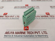 Phoenix Contact Uegm-oe/Av-24Dc/24Dc/100 Pulse Expansion Module