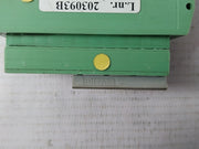 Phoenix Contact Uegm Relay Module 250V 10A