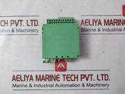 Phoenix Contact Uegm Relay Module 250V 10A