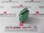 Phoenix Contact Uegm Relay Module 250V 10A