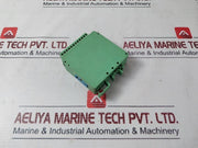 Phoenix Contact Uegm Relay Module 250V 10A