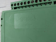 Phoenix Contact Uegm Relay Module 250V 10A