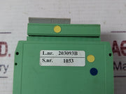 Phoenix Contact Uegm Relay Module 250V 10A