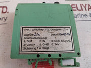 Phoenix Contact Uegm Power Unit 24V (Used)