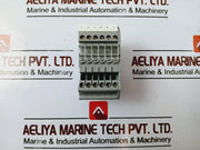 Phoenix Contact Uk3D-mstbv-5,08 Feed-through Terminal Block D-uk3D-mstbv-5,08 