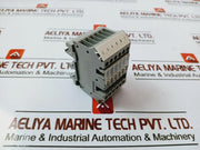 Phoenix Contact Uk3D-mstbv-5,08 Feed-through Terminal Block D-uk3D-mstbv-5,08Â 