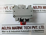 Phoenix Contact Uk3D-mstbv-5,08 Feed-through Terminal Block D-uk3D-mstbv-5,08Â 