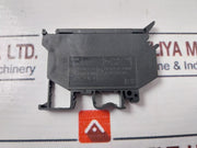 Phoenix Contact Uk5-hesi Fuse Modular Terminal Block