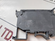 Lot Of 11X Phoenix Contact Uk5-hesi Fuse Modular Terminal Block