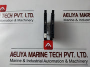 Lot Of 11X Phoenix Contact Uk5-hesi Fuse Modular Terminal Block