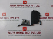 Phoenix Contact Uk5-hesi Terminal Fuse Holder 800V 6.3A Iec 60947-7-3