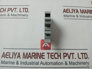 Phoenix Contact Uk 10-twin Feed-through Terminal Block 800V