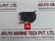 Lot of 5X Phoenix contact uk 5-hesi fuse modular terminal block