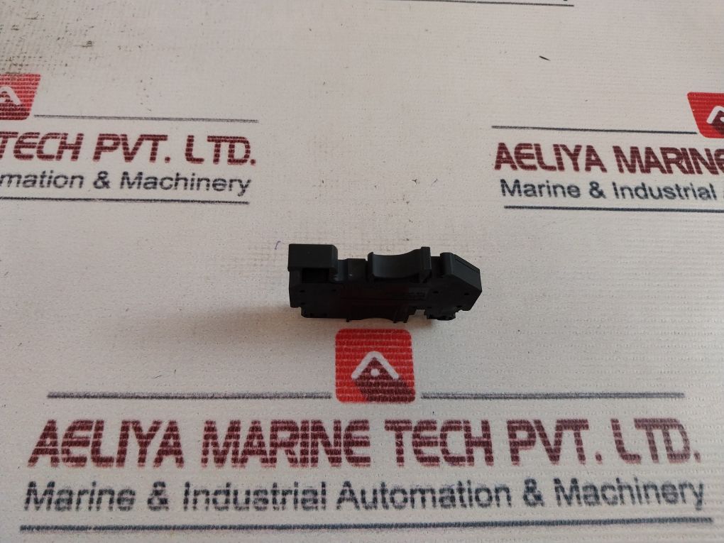 Phoenix Contact Uk 6-fsi/C Fuse Modular Terminal Block