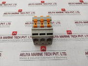 Phoenix Contact Ukh 50 High-current Terminal Block