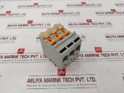 Phoenix Contact Ukh 50 High-current Terminal Block