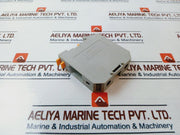 Phoenix Contact Ukh 50 High-current Terminal Block Used