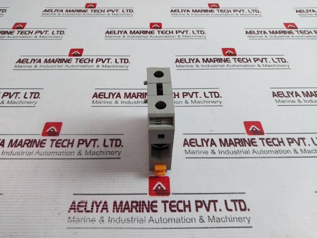 Phoenix Contact Ukh 50 Terminal Block 1000V 50Mm2