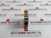 Lot of 2X Phoenix Contact UKH 50 Terminal Block 1000V 50mm2
