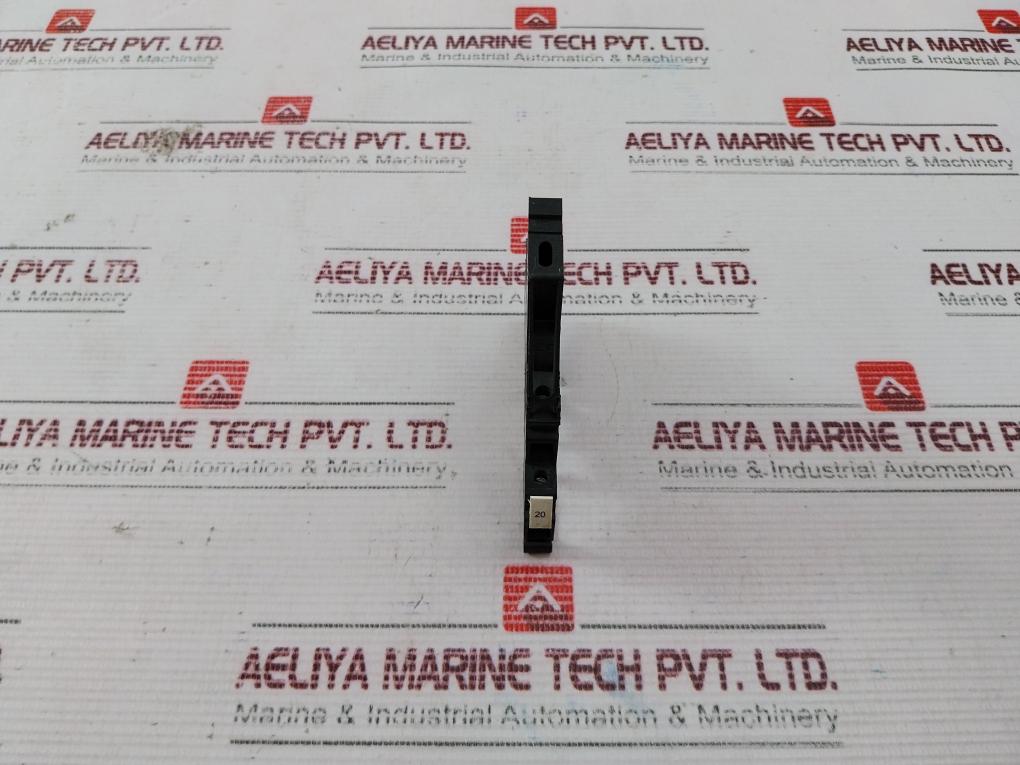 Phoenix Contact Ukk 5-hesi Fuse Modular Terminal Block 400V