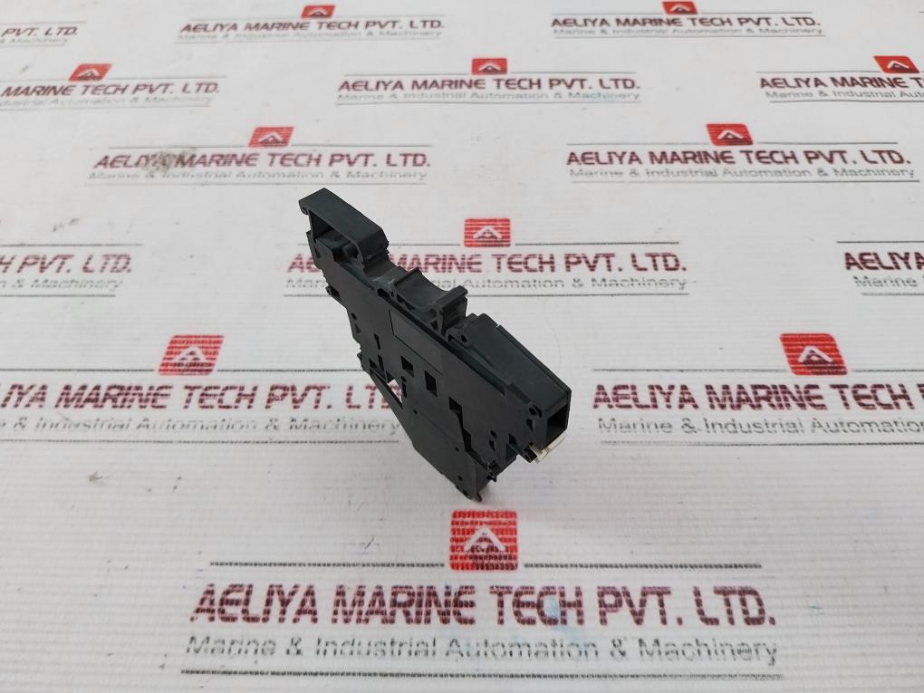 Phoenix Contact Ukk 5-hesi Fuse Modular Terminal Block 400V