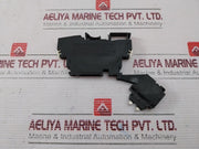 Phoenix Contact Ukk 5-hesi Fuse Modular Terminal Block 400V