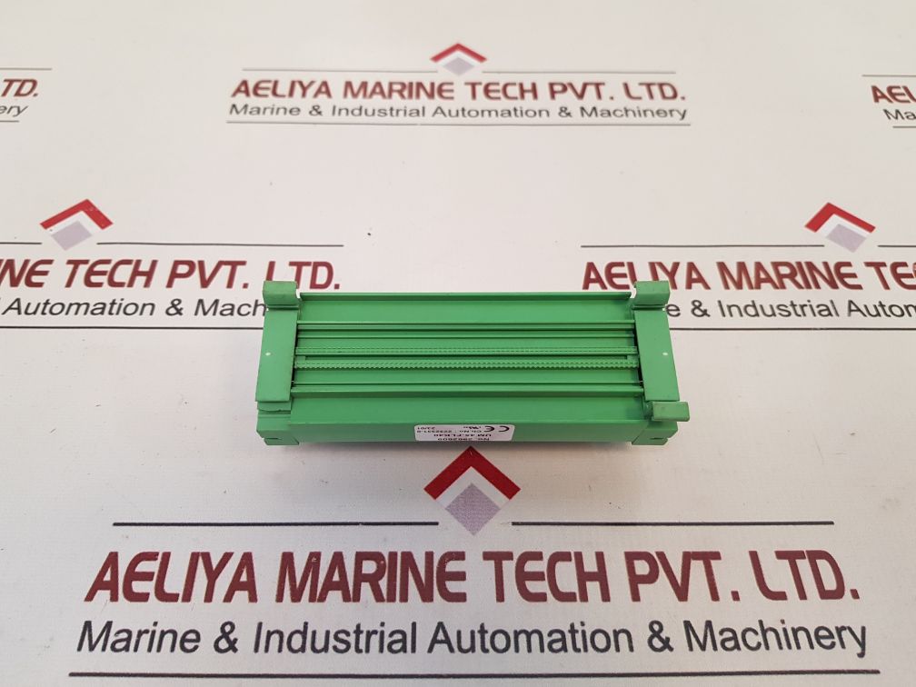 Phoenix Contact Um45-flk40 Interface Module