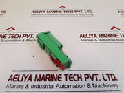 Phoenix Contact Um 25-d 9Sub/B/Front/Q Transfer Module 2959560