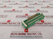 Phoenix Contact Um 45-flk50 Interface Module 2962612 Used