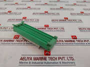 Phoenix Contact Um 45-flk50 Interface Module 2962612 Used