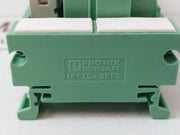 Phoenix Contact Um45-sefe Interface Module Um 45-2Flk14/Im/S7/So54