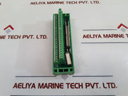 Phoenix Contact Um 45-sefe Interface Module Flkm 50M-42 Used