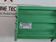 Phoenix Contact Umk-16 Rels/Ksr-g24/21/E/Plc Ouput Module Set