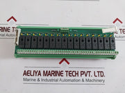 Phoenix Contact Umk-16 Rels/Ksr-g24/21/E/Plc Ouput Module Set