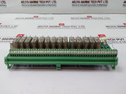 Phoenix Contact Umk-16 Rels/Ksr-g24/21/E/Plc Output Module