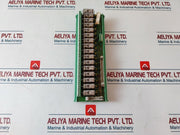 Phoenix Contact Umk-16 Rels/Ksr-g24/21/Plc Varioface Relay Module