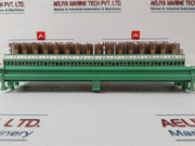Phoenix Contact Umk-16 Rels/Ksr-g24/21/Plc Varioface Relay Module