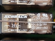 Phoenix Contact Umk-16 Rels/Ksr-g24/21/Plc Varioface Relay Module