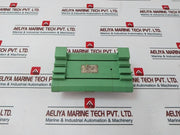 Phoenix Contact Umk-f48M-vr/La24/So58 Interface Module Umk-se 11,25-1