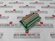 Phoenix Contact Umk-f48M-vr/La24/So58 Interface Module Umk-se 11,25-1
