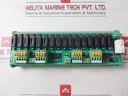 Phoenix Contact Umk-pvb2/16/24Dc/Fm-kds3 Module