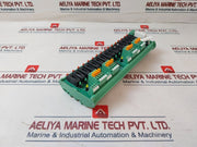 Phoenix Contact Umk-pvb2/16/24Dc/Fm-kds3 Module 2905621 10A/250V~
