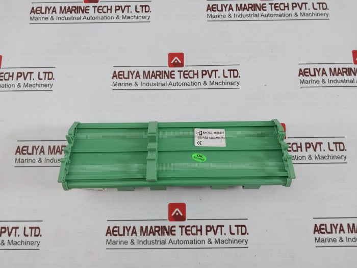 Phoenix Contact Umk-pvb2/16/24Dc/Fm-kds3 Module Pcb-2905621 Rev 01 E304660