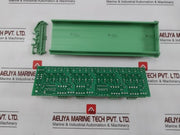 Phoenix Contact Umk-pvb2/16/24Dc/Fm-kds3 Module Pcb-2905621 Rev 01 E304660