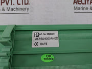 Phoenix Contact Umk-pvb2/16/24Dc/Fm-kds3 Relay Module 2905621
