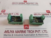 Phoenix Contact Umk-se 11.25-1 Module (Used)